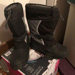 LLBEAN boots